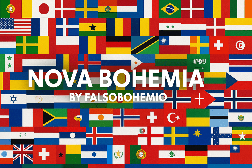 Nova Bohemia. Una nueva forma de jugar al Football Manager: 80 partidas nuevas&nbsp;únicas.