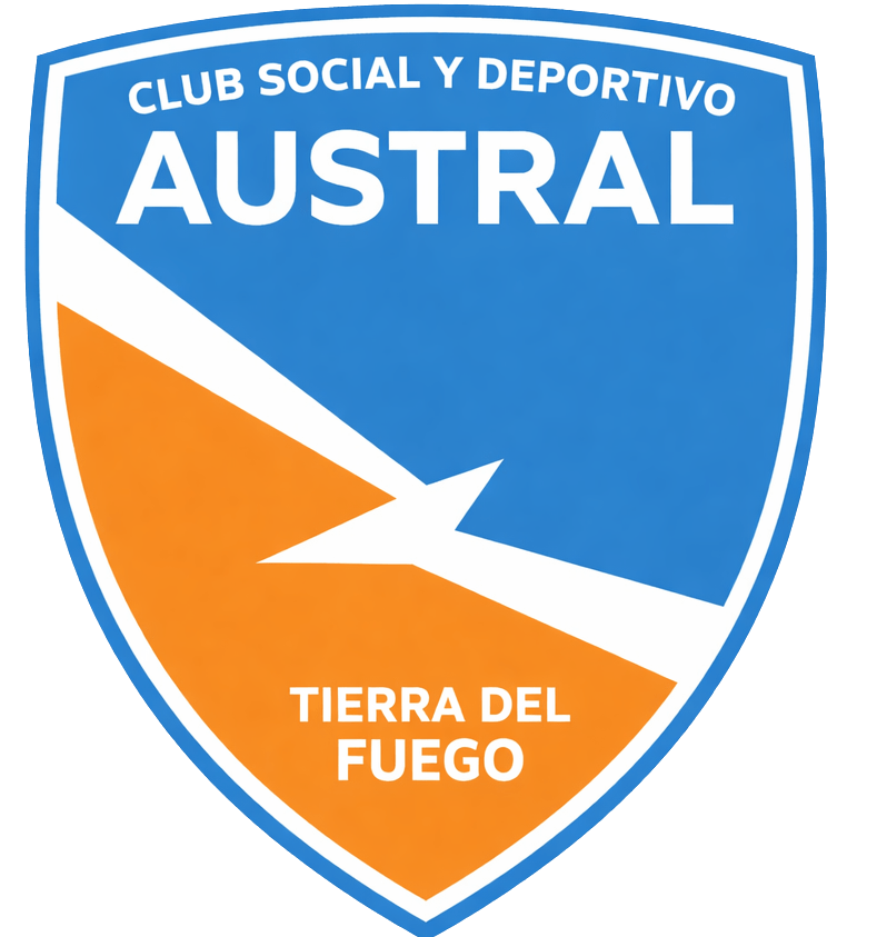 Clubes Bohemios. Episodio 2: Club Social y Deportivo Austral de&nbsp;Ushuaia